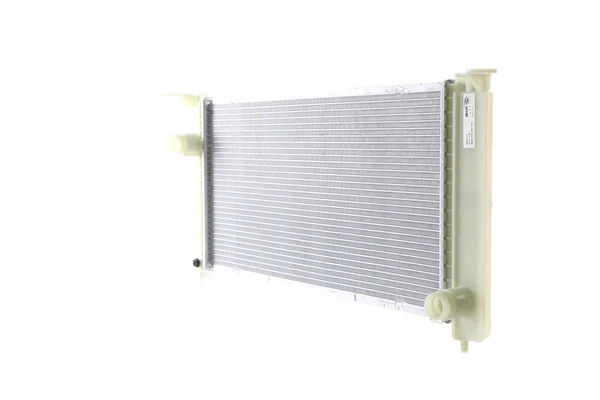 Radiator, engine cooling BEHR CR 1449 000S