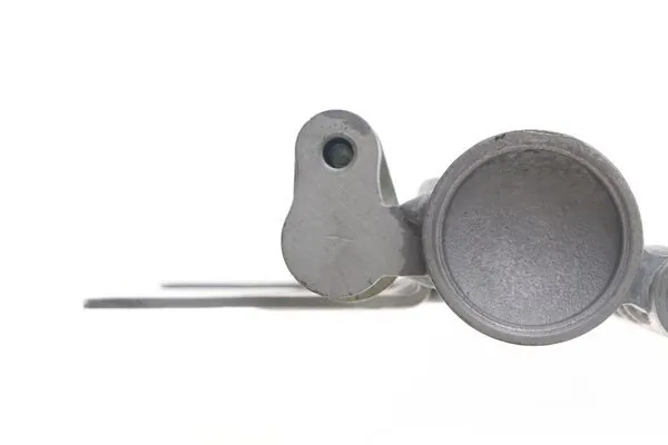 Condenser, air conditioning BEHR AC 359 000S