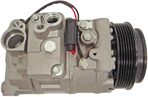 MAHLE ACP 354 000S Compressor, air conditioning