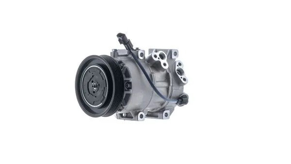 Compressor, air conditioning BEHR ACP 1638 000S