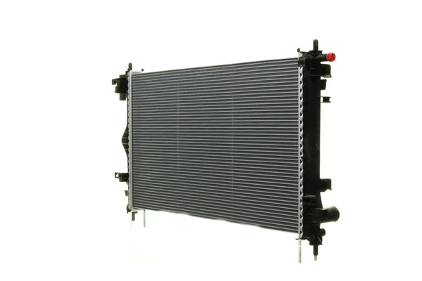 Radiator, engine cooling BEHR *** PREMIUM LINE *** CR 1100 000P