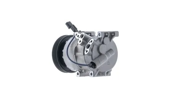 Compressor, air conditioning BEHR ACP 1638 000S