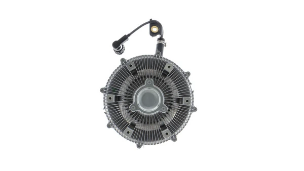 Clutch, radiator fan BEHR *** PREMIUM LINE *** CFC 115 000P