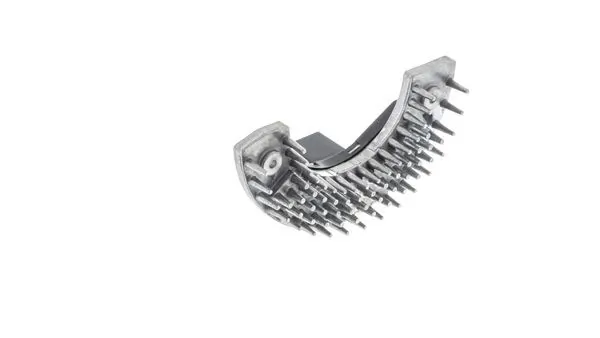 MAHLE ABR 23 000P Regulator, interior blower