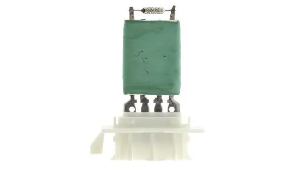 Resistor, interior blower BEHR ABR 113 000S