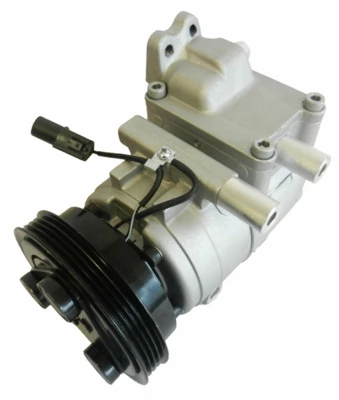 MAHLE ACP 1218 000S Compressor, air conditioning
