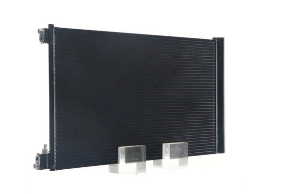 Condenser, air conditioning BEHR AC 552 000S