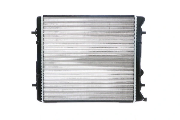 Radiator, engine cooling BEHR CR 367 000S