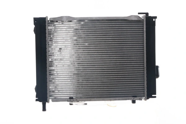 Radiator, engine cooling BEHR CR 257 000S