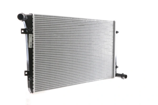 Radiator, engine cooling BEHR CR 1203 000S