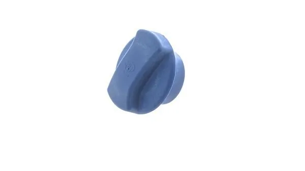 Cap, coolant tank BEHR CRB 98 000S