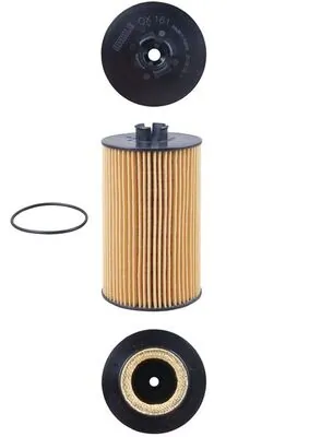 Oil Filter OX 161D
