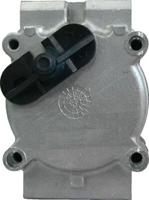 Compressor, air conditioning BEHR ACP 153 000S