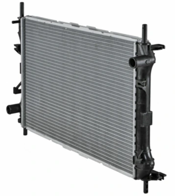 MAHLE CR 1140 000S Radiator, engine cooling
