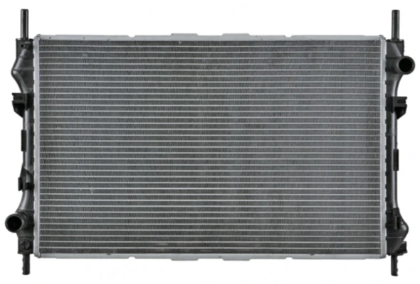 MAHLE CR 1140 000S Radiator, engine cooling
