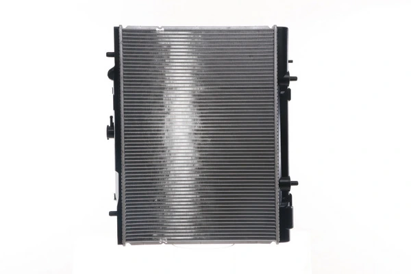Radiator, engine cooling BEHR CR 2175 000S