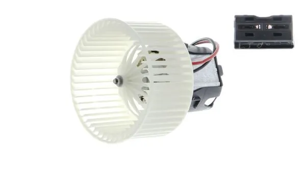 Interior Blower BEHR *** PREMIUM LINE *** AB 151 000P