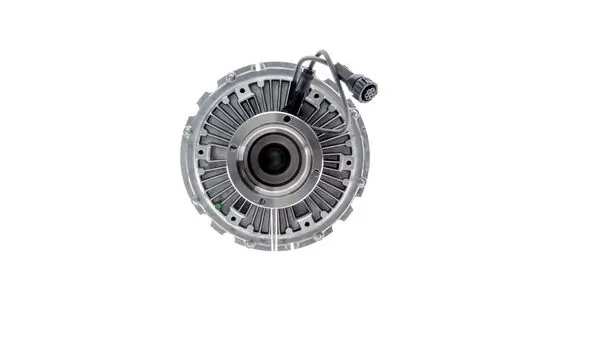 MAHLE CFC 99 000P Clutch, radiator fan