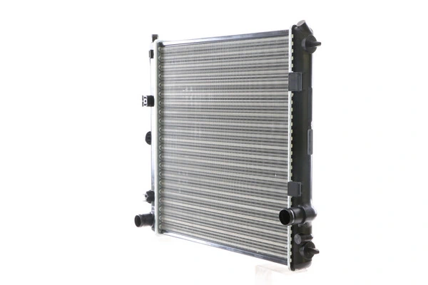Radiateur, refroidissement du moteur BEHR CR 557 000S