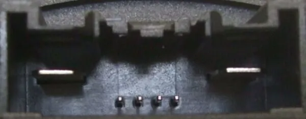 Interior Blower BEHR AB 195 000S