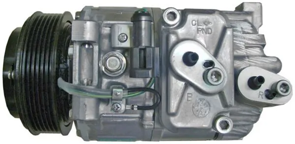 MAHLE ACP 1310 000P Compressor, air conditioning