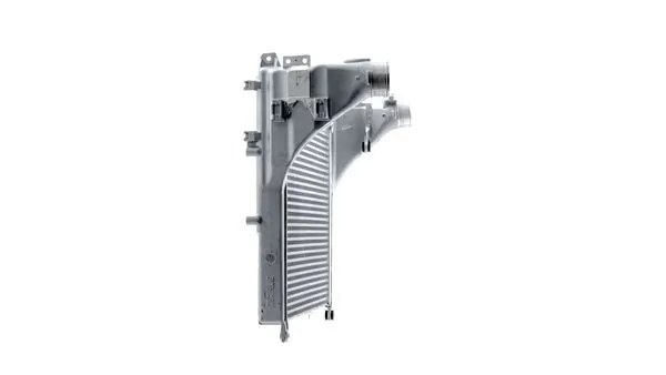 MAHLE CI 556 000P Charge Air Cooler