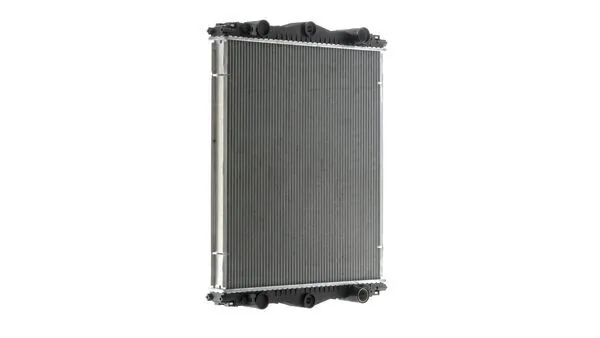 Radiator, engine cooling BEHR CR 2583 001S