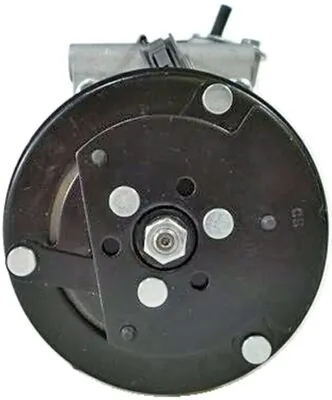 Compressor, air conditioning BEHR ACP 1322 000S