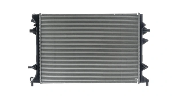 MAHLE CR 855 000S Radiator, engine cooling
