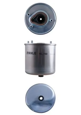 Fuel Filter KL 780
