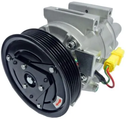 MAHLE ACP 1343 000S Compressor, air conditioning