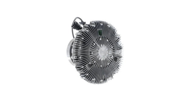 Clutch, radiator fan BEHR *** PREMIUM LINE *** CFC 100 000P