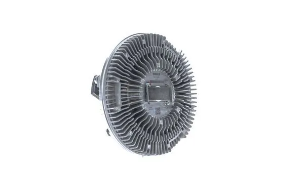 Clutch, radiator fan BEHR CFC 12 000S