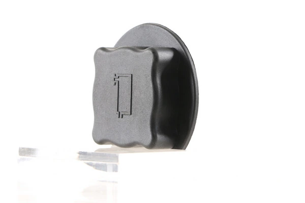 MAHLE CRB 35 000S Cap, coolant tank