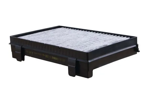 Filter, cabin air LAK 1565