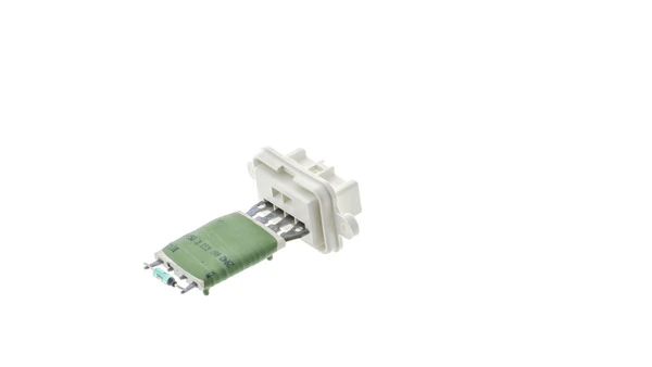 Resistor, interior blower BEHR *** PREMIUM LINE *** ABR 88 000P