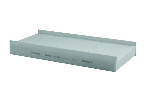 Filter, cabin air LA 232