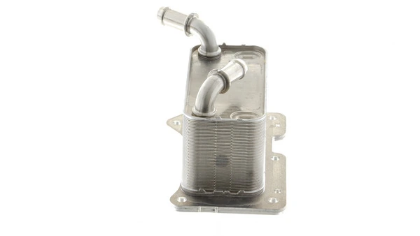 MAHLE CLC 323 000P Oil Cooler, engine oil