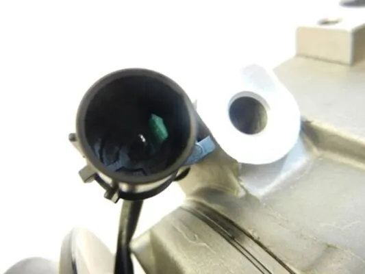 Compressor, air conditioning BEHR ACP 982 000S