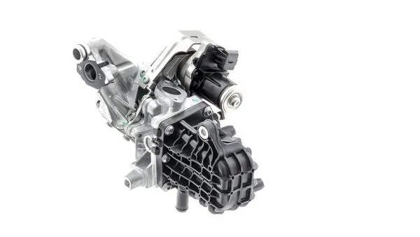 MAHLE CE 42 000P Cooler, exhaust gas recirculation