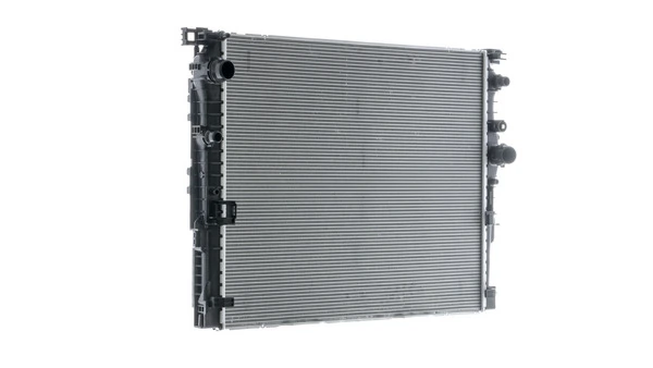 MAHLE CR 2630 000P Radiator, engine cooling