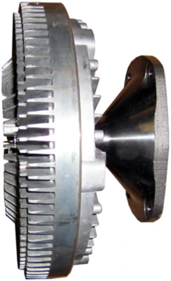 Clutch, radiator fan BEHR *** PREMIUM LINE *** CFC 10 000P