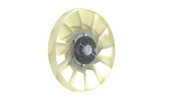 MAHLE CFF 516 000P Fan, engine cooling