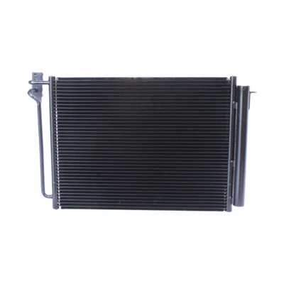 Condenser, air conditioning BEHR AC 311 001S