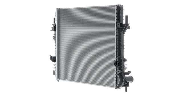 MAHLE CR 1940 000P Radiator, engine cooling