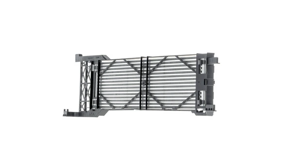 MAHLE CLC 325 000P Oil Cooler, automatic transmission