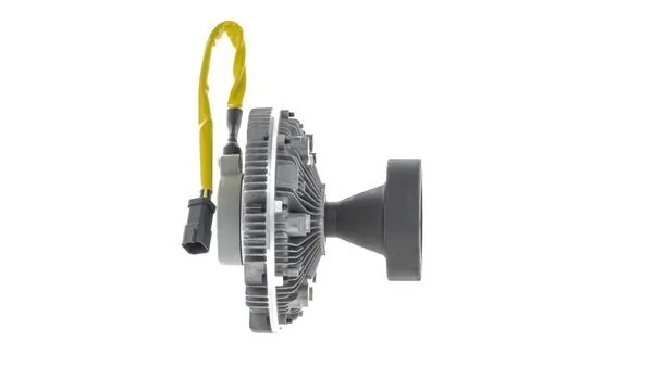 MAHLE CFC 255 000P Clutch, radiator fan