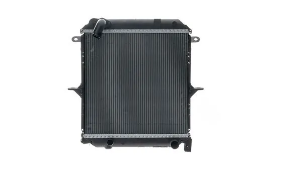 MAHLE CR 724 000P Radiator, engine cooling