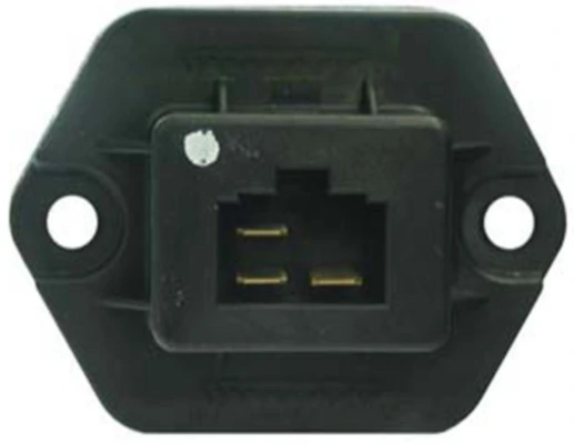 Regulator, interior blower BEHR *** PREMIUM LINE *** ABR 47 000P