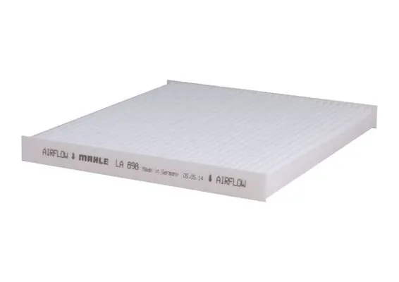 Filter, cabin air LA 898